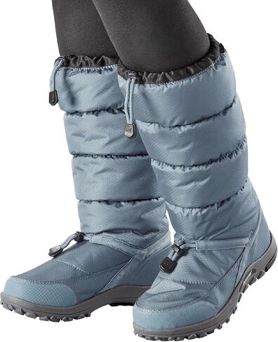 Baffin Women's CLOUD Tall Waterproof Insulated Lightweight Tundra-Rated Slip-Resistant Cold Weather Winter Snow Boots in Saudi Arabia