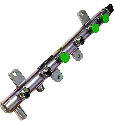 Fuel Rail with Sensors 4937282 Fits for Cummins 2007-2012 6.7L in Kuwait