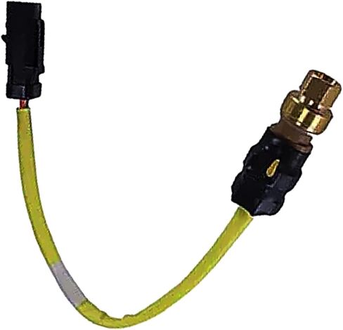 Pressure Sensor 293-5535 2935535 Fits for Caterpillar 336E 349E C9.3 C13 C15 Engine in Kuwait