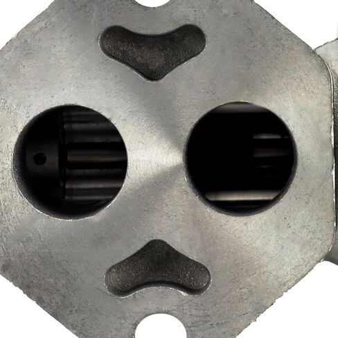 PHILTOP Idle Air Control Valve Throttle Position Sensor AC1 Compatible with C1500 1988-1995 4.3L, K1500 1988-1995 4.3L, S10 1985-1995, Caprice 1985-1993, K2500 1988-1995 4.3L, Camaro 1985-1992 in Saudi Arabia