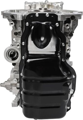 G4NA 2.0L Assembly Assembly Cylinder Block Clok Assembly متوافق مع Hyundai Sonata Tucson ، Kia Forte Carens K4 KX3 Soul Creta Elantra I40 G4NA 2.0L 2012-2022 in Kuwait