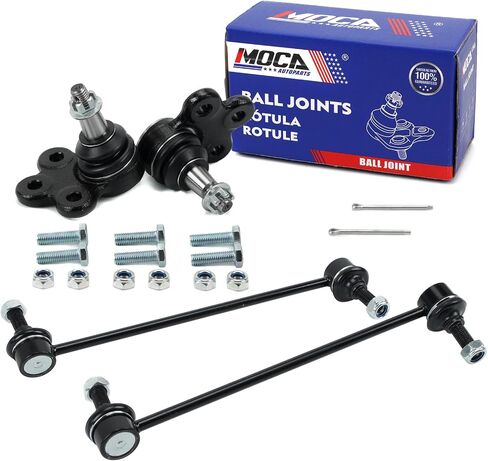 MOCA Front Sway Bar end Link Ball Coint in Kuwait