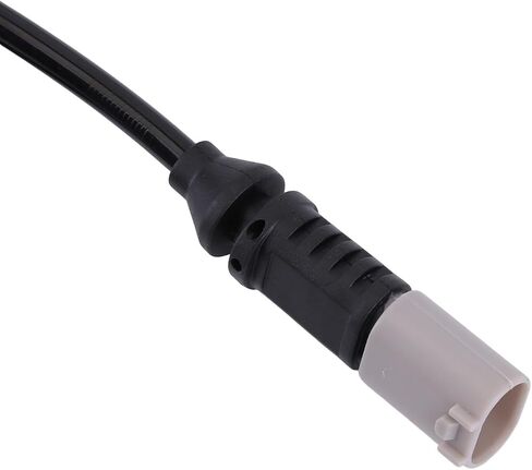 سيارة فرامل المكابح الخلفية الأمامية للسيارة مستشعر التآكل الإلكتروني متوافق مع BMW 228i 320i Xdrive 328d 328i 330e 330i 335i 340i 428i 435i M235i M3 M4 استبدال 34356792289 ، 3435679229292 in Kuwait