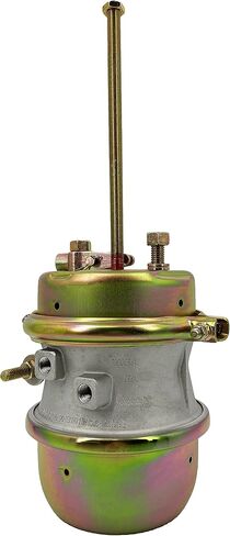 Torque Type 30/30 Air Brake Chamber Welded Clevis 2.5 "نوع السكتة الدماغية 3030 لمقطورة شبه شاحنة (استبدال Bendix K067114 K129605 Haldex GC3030S4CW GC3030CW) (TR3030C-WC) in Kuwait