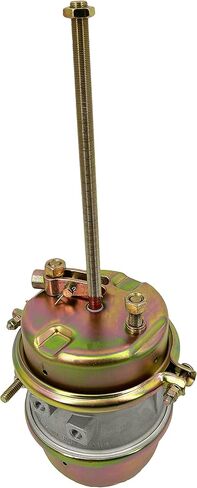 Torque Type 30/30 Air Brake Chamber Welded Clevis 2.5 "نوع السكتة الدماغية 3030 لمقطورة شبه شاحنة (استبدال Bendix K067114 K129605 Haldex GC3030S4CW GC3030CW) (TR3030C-WC) in Kuwait