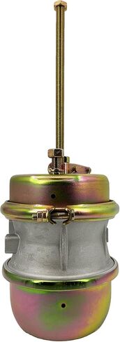 Torque Type 30/30 Air Brake Chamber Welded Clevis 2.5 "نوع السكتة الدماغية 3030 لمقطورة شبه شاحنة (استبدال Bendix K067114 K129605 Haldex GC3030S4CW GC3030CW) (TR3030C-WC) in Kuwait