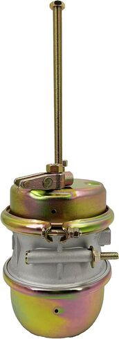 Torque Type 30/30 Air Brake Chamber Welded Clevis 2.5 "نوع السكتة الدماغية 3030 لمقطورة شبه شاحنة (استبدال Bendix K067114 K129605 Haldex GC3030S4CW GC3030CW) (TR3030C-WC) in Kuwait