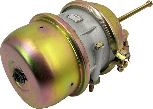 Torque Type 30/30 Air Brake Chamber Welded Clevis 2.5 "نوع السكتة الدماغية 3030 لمقطورة شبه شاحنة (استبدال Bendix K067114 K129605 Haldex GC3030S4CW GC3030CW) (TR3030C-WC) in Kuwait