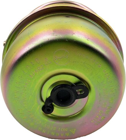 Torque Type 30/30 Air Brake Chamber Welded Clevis 2.5 "نوع السكتة الدماغية 3030 لمقطورة شبه شاحنة (استبدال Bendix K067114 K129605 Haldex GC3030S4CW GC3030CW) (TR3030C-WC) in Kuwait