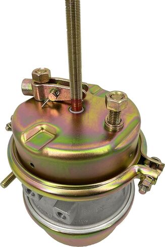 Torque Type 30/30 Air Brake Chamber Welded Clevis 2.5 "نوع السكتة الدماغية 3030 لمقطورة شبه شاحنة (استبدال Bendix K067114 K129605 Haldex GC3030S4CW GC3030CW) (TR3030C-WC) in Kuwait