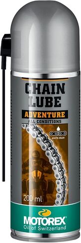 Motorex 197695 Chain Lube Adventure - 200ml in Saudi Arabia