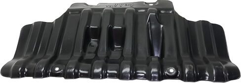 Garage-Pro Engine Splash Shield متوافق مع GMC Sierra 2500 HD 2011-2019 ، Sierra 3500 HD ، Chevrolet Silverado 2500 HD ، Silverado 3500 HD Front in Saudi Arabia