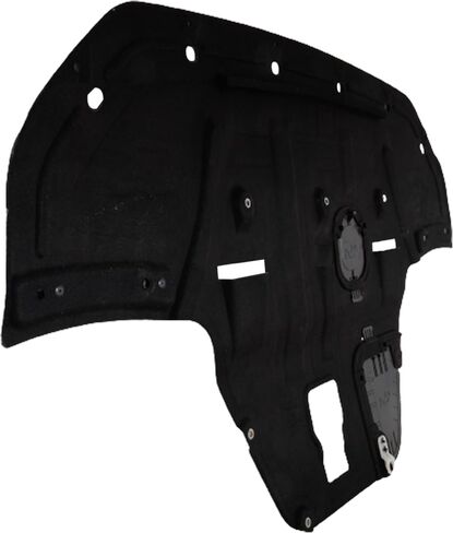 Go-Parts-لعام 2020-2021 Hyundai Sonata Lower Engine Cover Presaction 29110-L0200 HY1228204 in Saudi Arabia