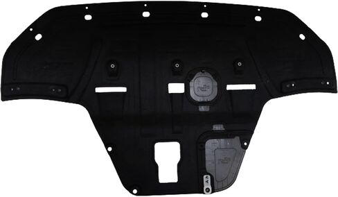 Go-Parts-لعام 2020-2021 Hyundai Sonata Lower Engine Cover Presaction 29110-L0200 HY1228204 in Saudi Arabia
