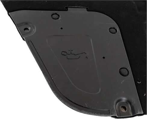 Go-Parts-لعام 2020-2021 Hyundai Sonata Lower Engine Cover Presaction 29110-L0200 HY1228204 in Saudi Arabia