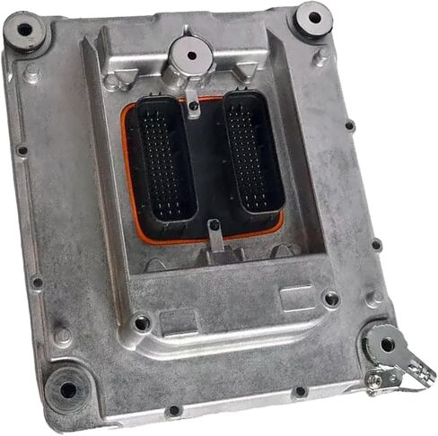ECM ECU Controller for Volvo D12 VED12 Truck FH Engine 20814642 VOE20814642 in Kuwait