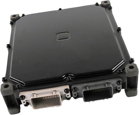 وحدة التحكم في ECU ECM المبرمجة لـ Caterpillar Cat 312b 312BL Pregavator 157-3127 1573127 in Kuwait