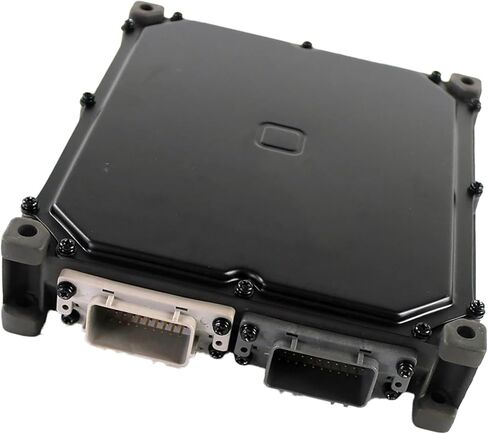 ECU Controller for Caterpillar CAT 3064 Engine 312B 312BL Excavator 157-3207 1573207 in Kuwait