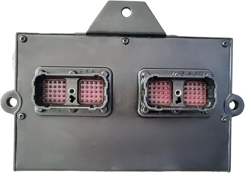 ECU ECM Controller for Cummins QSB5.9 Engine for Hyundai R290-7 Excavator 3990517 in Kuwait