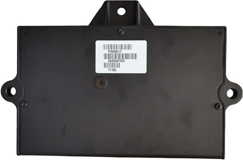 ECU ECM Controller for Cummins QSB5.9 Engine for Hyundai R290-7 Excavator 3990517 in Kuwait