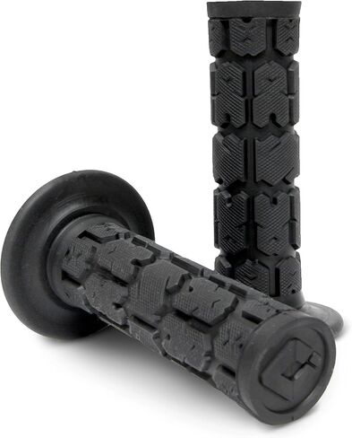 MotoMXHouse ODI Rogue Motorcycle Grip Black in Kuwait