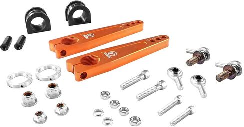 AFE Power 441-401002-N PFADT Series Series Racing Bar Bar Kit in Saudi Arabia
