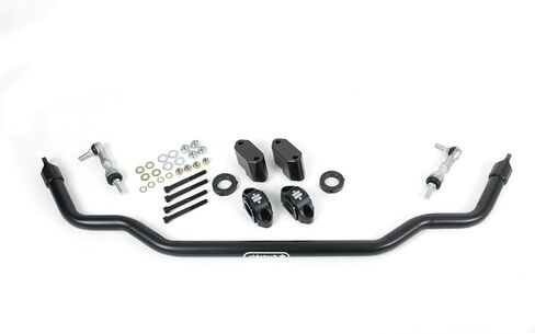 RideTech 11259100 Musclebar Sway Bar, Front in Kuwait