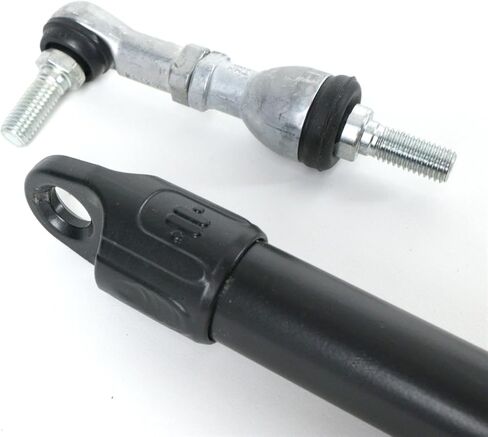 RideTech 11259100 Musclebar Sway Bar, Front in Kuwait