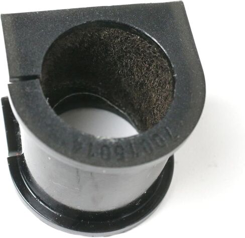 RideTech 11259100 Musclebar Sway Bar, Front in Kuwait