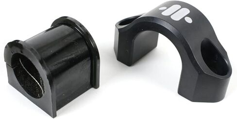 RideTech 11259100 Musclebar Sway Bar, Front in Kuwait