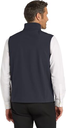 Port Authority Core Soft Shell Vest in Saudi Arabia