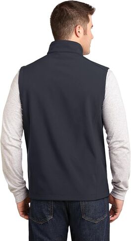 Port Authority Core Soft Shell Vest in Saudi Arabia
