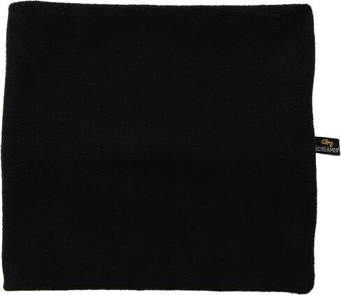 Screamer Neckwarmer - Kids Fleece in Saudi Arabia