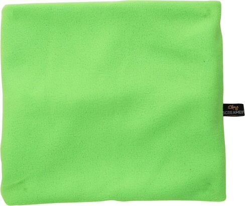 Screamer Neckwarmer - Kids Fleece in Saudi Arabia