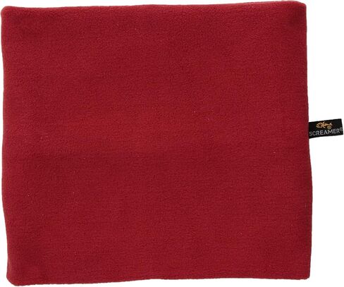 Screamer Neckwarmer - Kids Fleece in Saudi Arabia