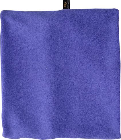 Screamer Neckwarmer - Kids Fleece in Saudi Arabia