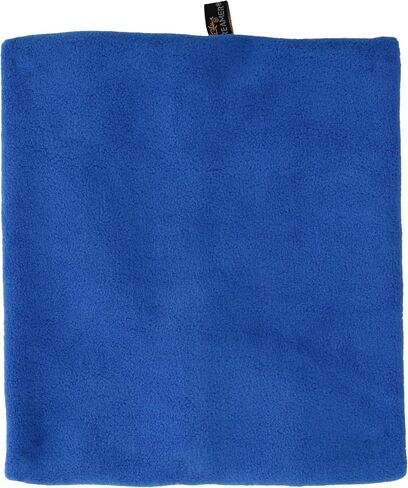 Screamer Neckwarmer - Kids Fleece in Saudi Arabia
