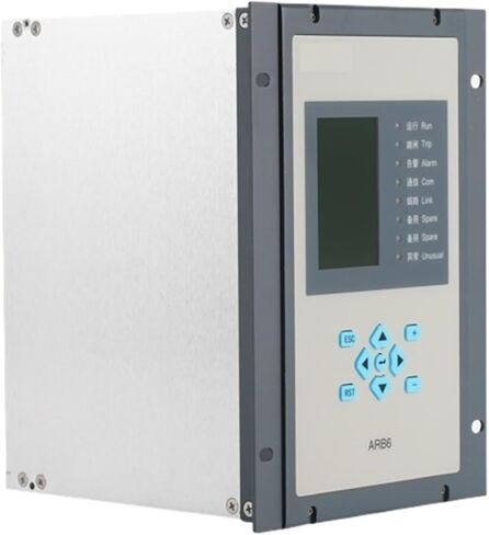 نظام حماية فلاش ARB6-A12 ARC لشبكات الطاقة 16 قناة عدادات الطاقة in Saudi Arabia