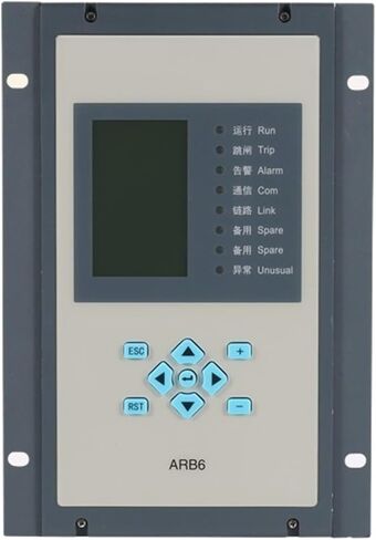 نظام حماية فلاش ARB6-A12 ARC لشبكات الطاقة 16 قناة عدادات الطاقة in Saudi Arabia