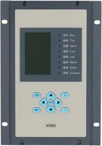 نظام حماية فلاش ARB6-A12 ARC لشبكات الطاقة 16 قناة عدادات الطاقة in Saudi Arabia