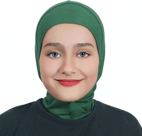 الفتيات الحجاب - واحد أجهزة الكمبيوتر النينجا حجاب - عقال - غطاء تحت السطح - in Kuwait