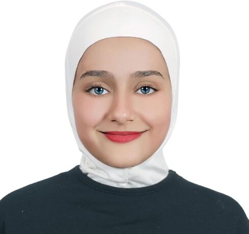 الفتيات الحجاب - واحد أجهزة الكمبيوتر النينجا حجاب - عقال - غطاء تحت السطح - in Kuwait