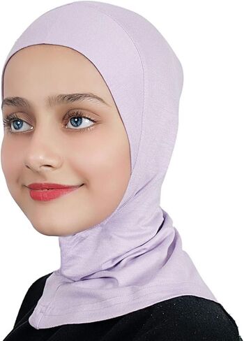الفتيات الحجاب - واحد أجهزة الكمبيوتر النينجا حجاب - عقال - غطاء تحت السطح - in Kuwait