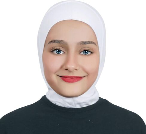 الفتيات الحجاب - واحد أجهزة الكمبيوتر النينجا حجاب - عقال - غطاء تحت السطح - in Kuwait