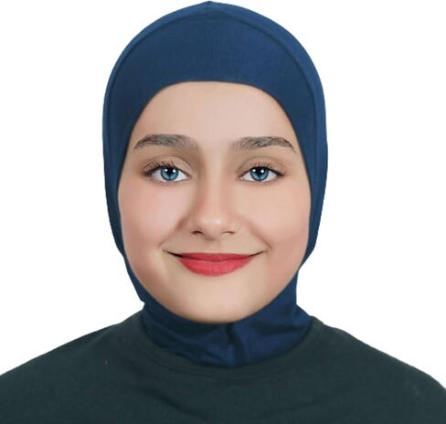 الفتيات الحجاب - واحد أجهزة الكمبيوتر النينجا حجاب - عقال - غطاء تحت السطح - in Kuwait