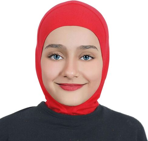 الفتيات الحجاب - واحد أجهزة الكمبيوتر النينجا حجاب - عقال - غطاء تحت السطح - in Kuwait