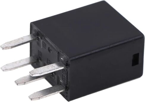 1PC 12VDC 301-1C-C-R1 U01 Automotive Relay 35A/20A 5 Feet in Saudi Arabia