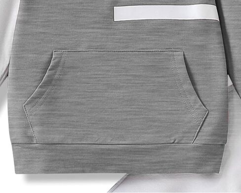 Size 2-6 Years Toddler Boys Clothes Hoodie Sweatsuits and Pants 2-Piece Boys Fashion Fall Winter Outfits Set in Saudi Arabia