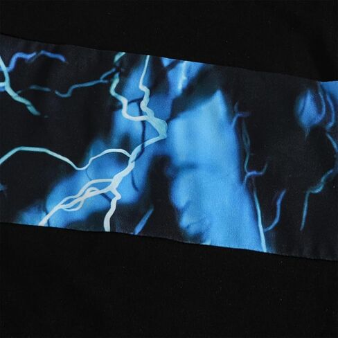 طفل طفل طفل ملابس هندسية ممنوعة ألوان الحظر أعلى الصيف سراويل طويلة 2pc مجموعة الصيف الزي in Kuwait