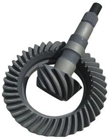 GM 8.5 "10 -Bolt Ring & Pinion Gears - 4.10/4.11 نسبة in Saudi Arabia